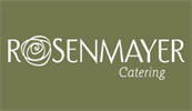 Logo Rosenmayer Catering