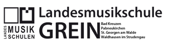 Logo Landesmusikschule