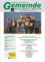 Gemeinde Nachrichten 04/2022