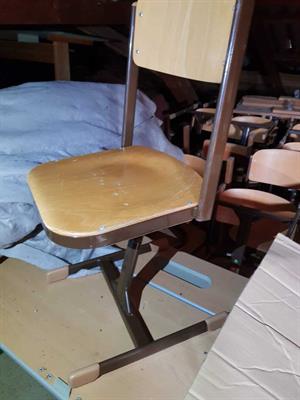 alter Stuhl